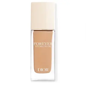 Dior Forever Hydra Nude make-up pro 24h přirozeně dokonalou pleť a 48h hydrataci - 4N Neutral 30 ml