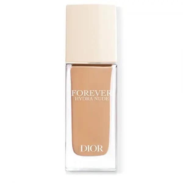 Dior Forever Hydra Nude make-up pro 24h přirozeně dokonalou pleť a 48h hydrataci - 4N Neutral 30 ml