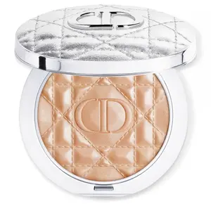 Dior Forever Glow Luminize rozjasňovač s kyselinou hyaluronovou - 01 Nude Halo 6 g