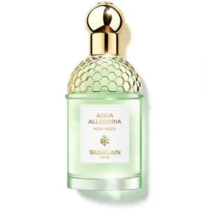 Guerlain Aqua Allegoria Rosa Verde toaletní voda 75 ml