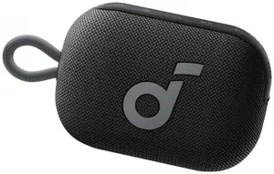 Anker soundcore Select 4 Go Bluetooth reproduktor černá