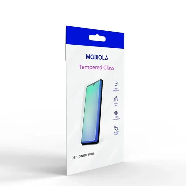 Ochranné tvrzené sklo Tempered Glass Protector pro FiGi FX