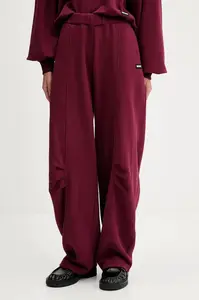 Bavlněné tepláky Rotate