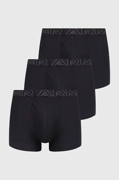 Under Armour  Boxerky  3-pak