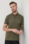 Tommy Hilfiger Polo tričko Tommy Hilfiger