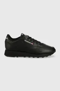 Reebok Classic Kožené tenisky Reebok Classic CLASSIC LEATHER