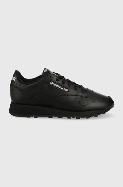 Reebok Classic Kožené tenisky Reebok Classic CLASSIC LEATHER