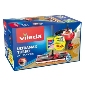 VILEDA Ultramax Turbo