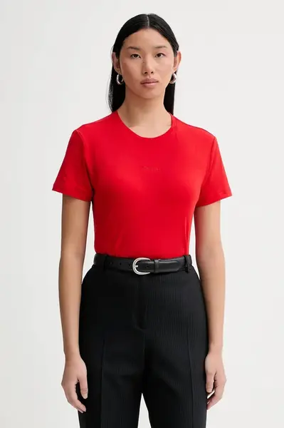 Calvin Klein  Bavlnené tričko