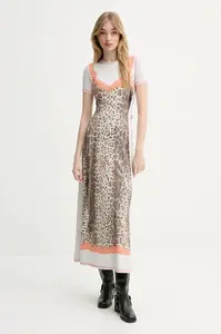 Šaty Diesel D-ILE DRESS
