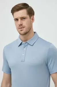 Michael Kors polo tričko pánske bavlnené