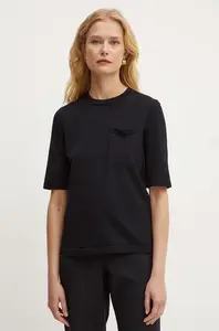 Max Mara Leisure Tričko Max Mara Leisure