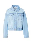 ONLY Prechodná bunda 'ONLROBYN'  modrá denim
