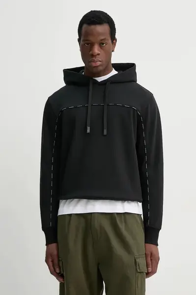 Bavlněná mikina Versace Jeans Couture