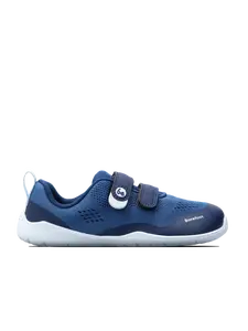 Dětské barefoot tenisky Be Lenka Nubo Kids - Blue