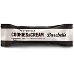 Barebells Protein Bar proteinová tyčinka příchuť Cookies & Cream 55 g