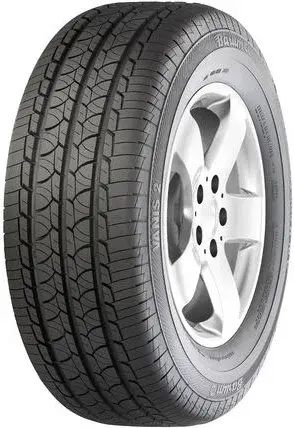 BARUM 205/65 R 15 102/100T VANIS_2 TL C