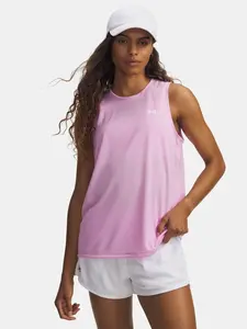 Dámské tílko Under Armour Tech Tank Solid