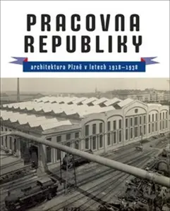 Pracovna republiky (poškozená) - Petr Domanický