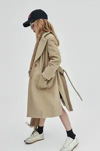 Dětský kabát MAX&Co. MAXJ1F JACKET