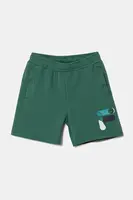 Dětské kraťasy Fila LISINE