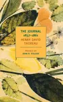 The Journal 1837-1861 - Henry David Thoreau