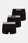 Diesel  Boxerky  DAMIEN-GFT 3-pack