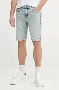 Džínové šortky Calvin Klein Jeans