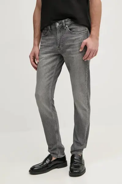 Džíny Calvin Klein Jeans