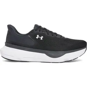 Under Armour INFINITE PRO 2 Pánská běžecká obuv, černá, velikost 42.5