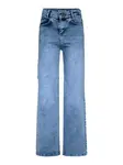 BLUE EFFECT Džínsy  modrá denim
