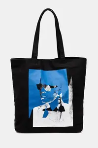 Kabelka Karl Lagerfeld Jeans