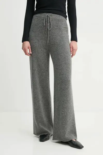 Vlněné tepláky Theory