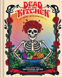 Dead in the Kitchen - Gabi Moskowitz