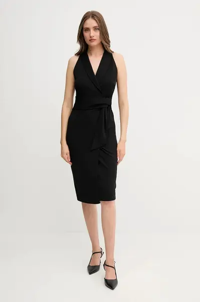 Šaty Sandro Ferrone