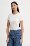 Tommy Jeans  Bavlněné tričko  3-pack