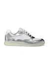 Sneakers boty Geox D JAYSEN