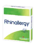 Boiron Rhinallergy 60 tablet