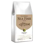 BOHEMIA COLD Adult Sea Fish krmivo pre psov 10 kg