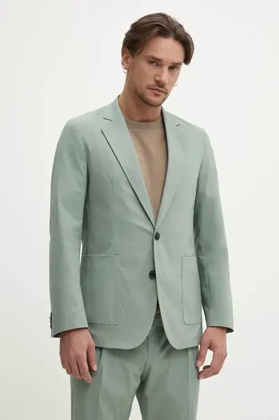 Sako HUGO zelená barva, 50532978