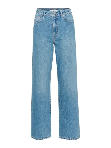 Gestuz Džínsy 'ZolinaGZ'  modrá denim