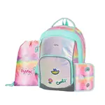 Oxybag OXY GO - školní set Magic 3 ks: batoh, penál, sáček