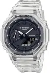 Casio G-Shock Original Carbon Core Guard GA-2100SKE-7AER (619)