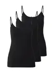 GAP Top  čierna