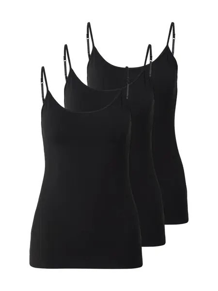 GAP Top  čierna