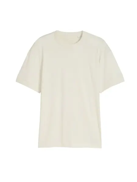 TOM TAILOR DENIM Tričko  béžová