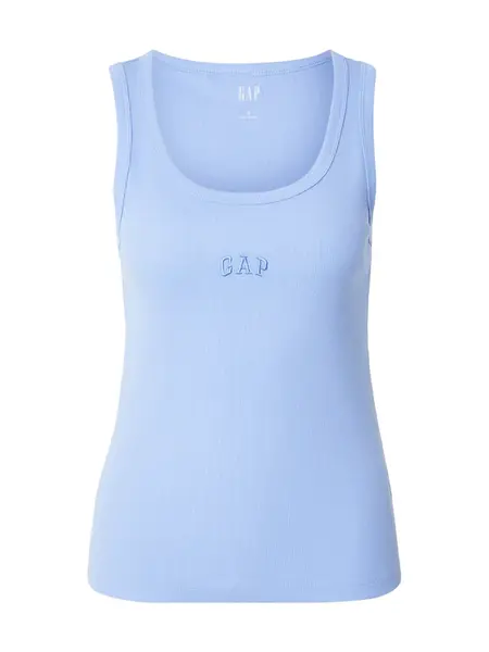 GAP Top  nebesky modrá