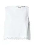GAP Top  biela