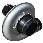 Castex Odsavač výfukových plynů a spalin, 0,75 kW, 400 V - CAE-9075
