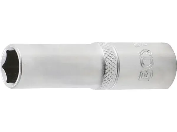 BGS Technic BGS 10531 Nástrčná hlavice 3/8" 11 mm, prodloužená, Pro Torque